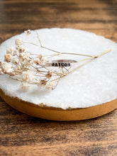 Load image into Gallery viewer, Personalized Sterling Silver Stack Ring - Hand Stamped Thin Band - by Via Francesca