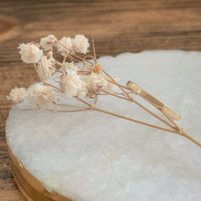 Load image into Gallery viewer, Brass Hammered Stack Ring - by Francesca