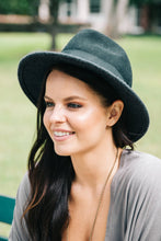 Load image into Gallery viewer, Minimalist Hammered Ear Climbers - Rose Gold, Gold or Sterling Silver - by Via Francesca