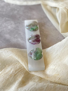 Selenite Charging Bar - 8" - Cleanse // Amplify