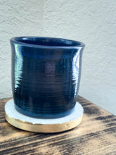 Load image into Gallery viewer, Deep Blue Cup - by Sophia Grace Collection
