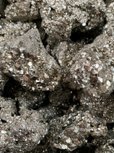 Load image into Gallery viewer, Pyrite Specimen - Wealth // Confidence
