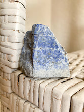 Load image into Gallery viewer, Rough Lapis Lazuli Specimen - 75g - Awareness // Truth
