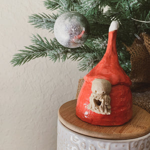 Small Holiday Gnome - by Sophia Grace Collection