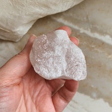 Load image into Gallery viewer, Brazilian Clear Quartz Cluster - 59g - Clarity // Enlightenment

