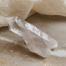 Load image into Gallery viewer, Brazilian Clear Quartz - 48g - Clarity // Enlightenment
