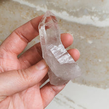 Load image into Gallery viewer, Brazilian Clear Quartz - 48g - Clarity // Enlightenment
