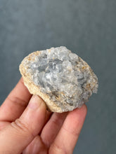 Load image into Gallery viewer, Small Rough Celestite - Soothe // Sleep
