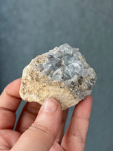 Load image into Gallery viewer, Small Rough Celestite - Soothe // Sleep
