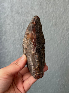Agate Cut Base - Item H