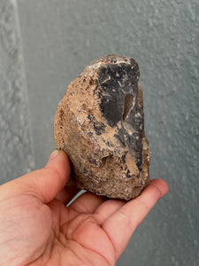 Agate Cut Base - Item J