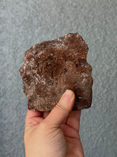 Load image into Gallery viewer, Agate Cut Base - Item C

