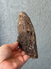 Load image into Gallery viewer, Agate Cut Base - Item G

