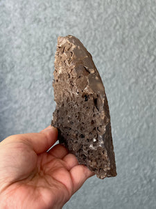 Agate Cut Base - Item G