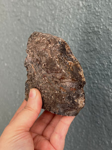 Agate Cut Base - Item L